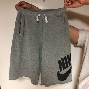 Nike Sweat Short